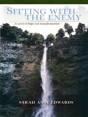 cover image of Sitting with the Enemy